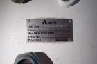 Apv Crepaco 200 Gallon Jacketed Liquefier, Sn K-2430